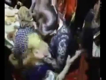 Хоразимга Нима Булаябди Хива аёллари ШАРМАНДА
