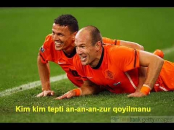 ЧМ 2014 Бразилия Узбекистан футбол