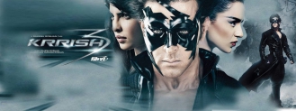 Krrish 3