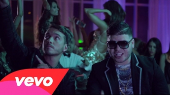J Balvin, Farruko - 6 AM ft. Farruko