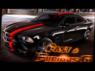 Fast and Furious 6 soundtracks