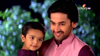 Balika Vadhu - बालिका वधु - 15th August 2014 - Full Episode (HD)