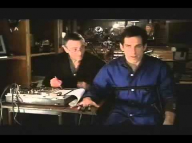 Знакомство с родителями (2000) трейлер на английском