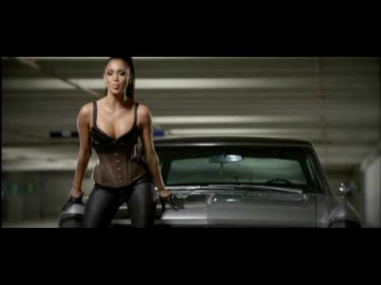 Timbaland - Scream ft. Keri Hilson, Nicole Scherzinger