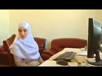 Аллах нас любит трогательное видео