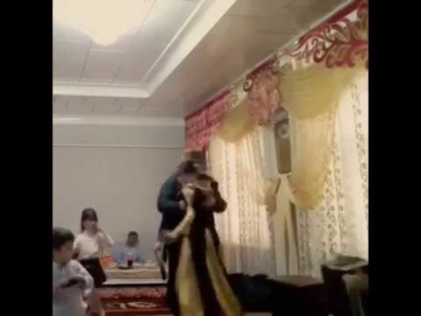Ёш кизни Кучоклашни Окибати