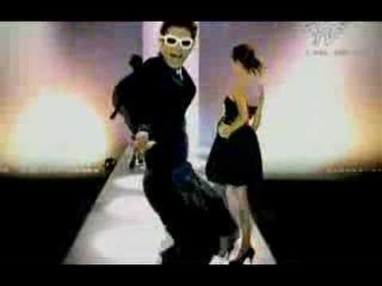Dan Balan(ex-ozone):Crazy Loop (Mm-Ma-Ma)