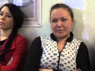 Проститутки