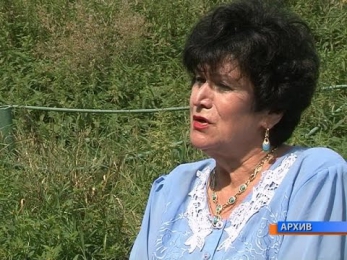 Скончалась Разия Гайнуллина