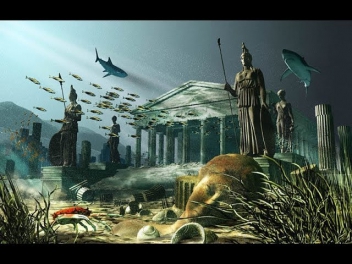 The lost city of ATLANTIS - Full Documentary