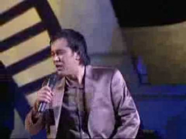 Otabek Muhammadzohid Atalimni