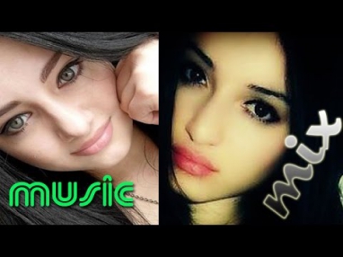 Uzbek Chiroyli Qizlaridan | Yangi uzbek mix qoshiq 2015