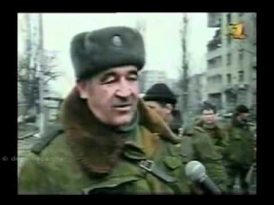 за что сожгли майкопскую бригаду