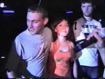 Конкурс - Найди спичку (DJs Battle'2007)