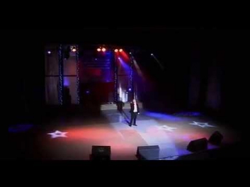 Артур Дышеков- Тайна