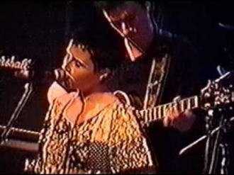 The Cranberries - False (Live)