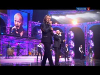 Хор Турецкого - Storie