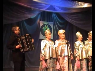 АНСАМБЛЬ ГОРЕНКА-КОЛХОЗНЫЕ ПОЛЯ