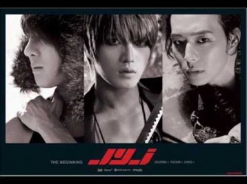 JYJ - Empty