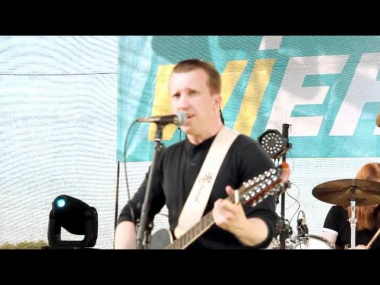 BriZ - Помни меня (Live in Berlin 9.6.2012)