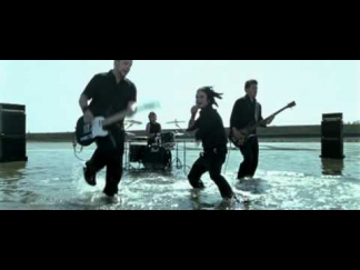 The Rasmus - First Day Of My Life