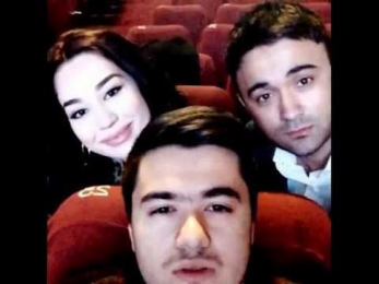 'SUYAK O'YINI' YANGI UZBEK KINO