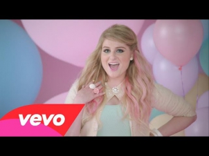 Meghan Trainor - All About That Bass