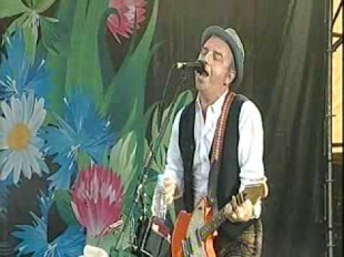НАШЕствие 2009 Чайф - Шаляй валяй