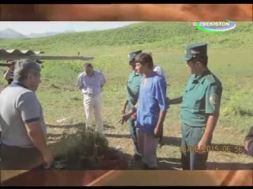 "BIR JINOYAT IZIDAN" (KOLLEJ O'QUVCHISI 4 NAFAR BIR OYLANI O'LDIRADI) YANGI SONI 21/07/2016