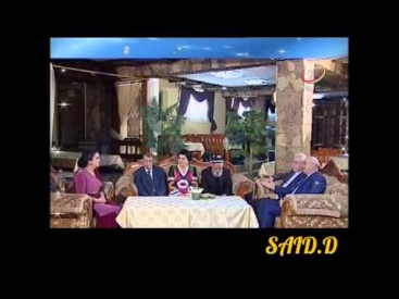 Соли Нави 2015 Новый  2015г Концерт Таджикистан-кисми-2