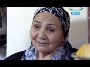 UMR YANGI UZBEK KINO (HIKMATLI DUNYO) (16+)