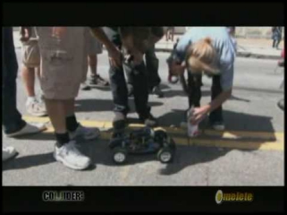 the crazy cameras of crank 21