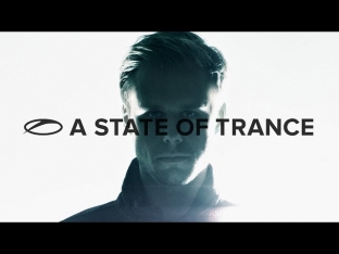 Tommy Johnson feat. Nanje Nowack - Burn The Sun [A State Of Trance Episode 656]