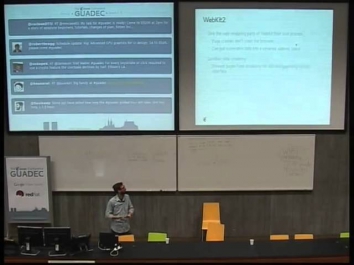 WebKit2 And You (GUADEC 2013)