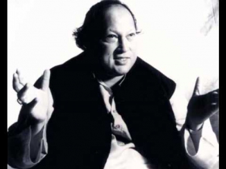 Jaani Door Gaye- Heart Touching Song by Nusrat Fateh Ali Khan