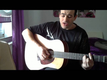Алёшка (Cover) Петлюра