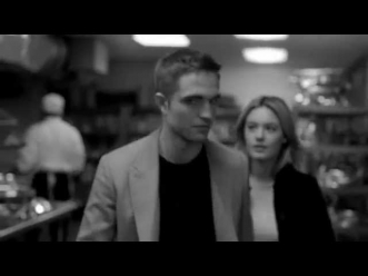 Реклама Dior Homme