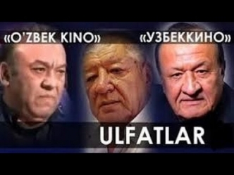 'ULFATLAR 1 YANGI UZBEK KINO 2016