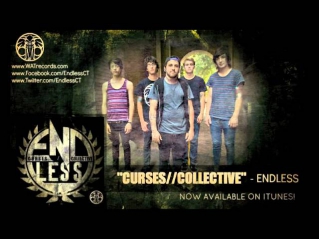 Endless - Curses//Collective (NEW SINGLE)