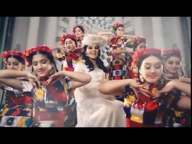 Madina Mumtoz - Sallamno