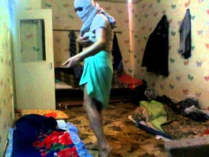 hind kilip