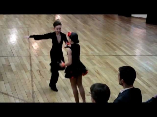 Jive (26.02.2012)