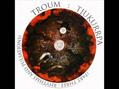 Troum - Ignis Sacer