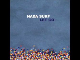 Nada Surf -  Blonde On Blonde & lyrics