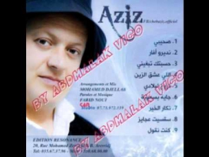 cheb aziz staifi  nekar Elkhir 2012
