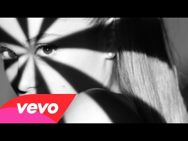 Ariana Grande - Problem (Lyric Video) ft. Iggy Azalea