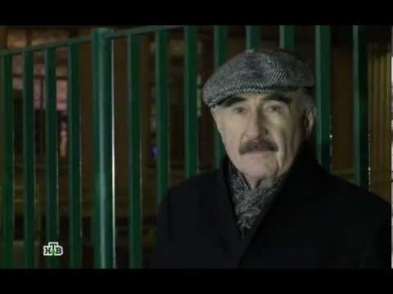 Следствие вели с Леонидом Каневским - Колченогий (2014.04.06)