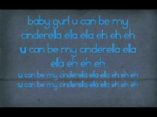 Umbrella (Cinderella) Rihanna Ft. Chris Brown