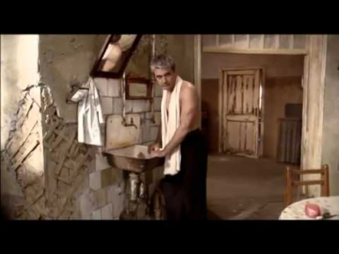 Шпана Замоскворецкая У каждого своя война 1 серия 2010 Сериал