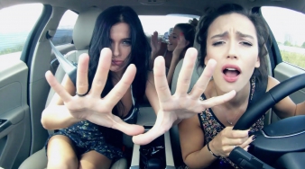 SEREBRO - Mama Lover (Official Video)